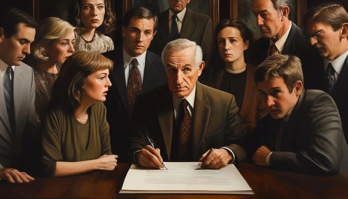 SUCCESSIONS - La personne morale peut constituer une personne interposée impliquant la non-déduction des dettes qui leur sont consenties au passif successoral et à l’ISF | LE MAG JURIDIQUE SUCCESSIONS - La personne morale peut constituer une personne interposée impliquant la non-déduction des dettes qui leur sont consenties au passif successoral et à l’ISF | LE MAG JURIDIQUE